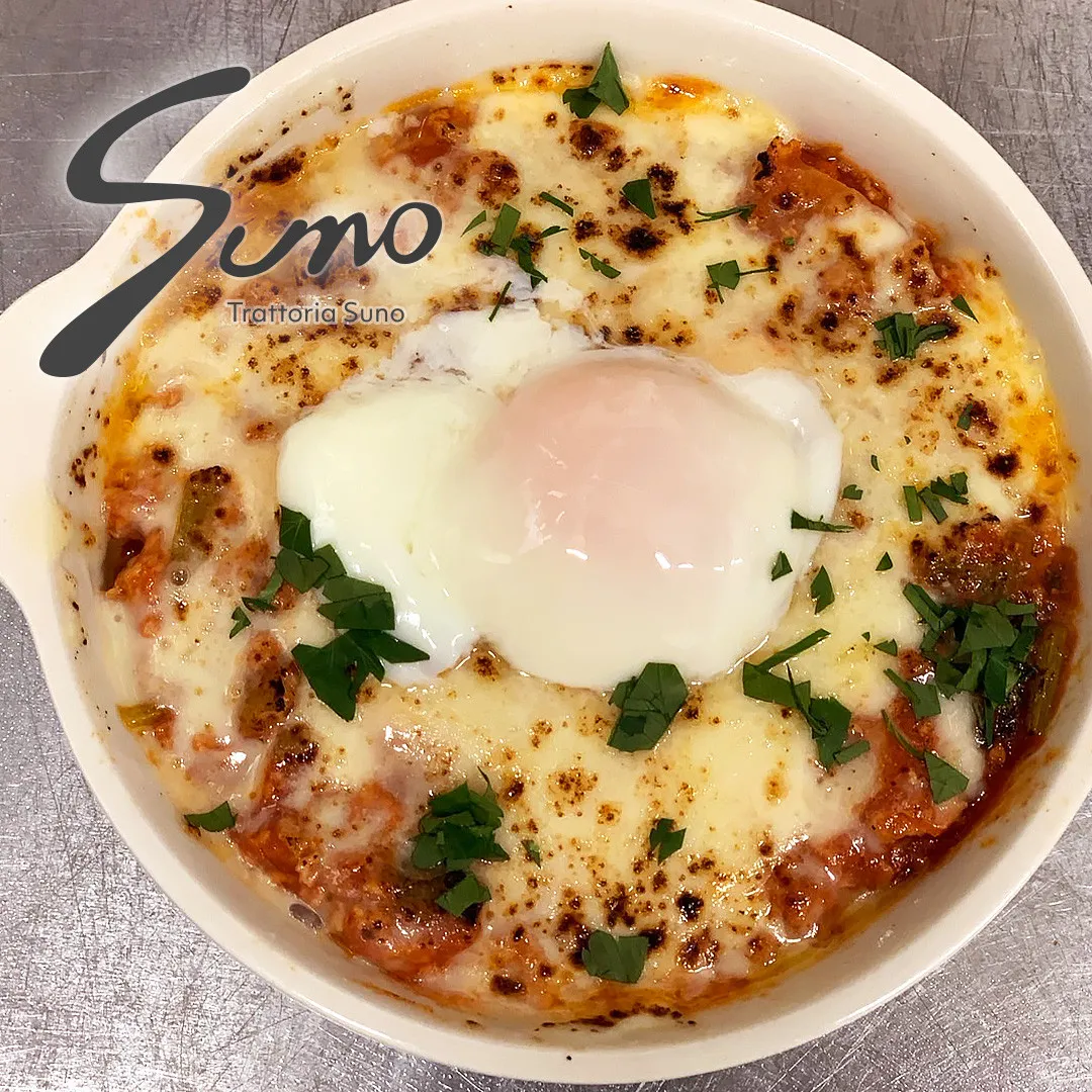 日本橋・三越前 イタリアンのTrattoria Suno 本...