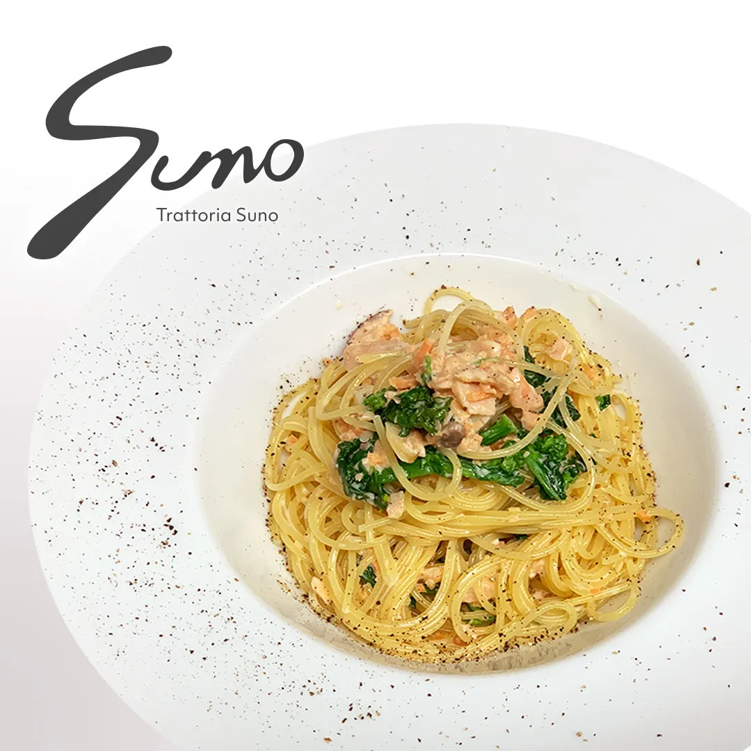 日本橋・三越前 イタリアンのTrattoria Suno 本...