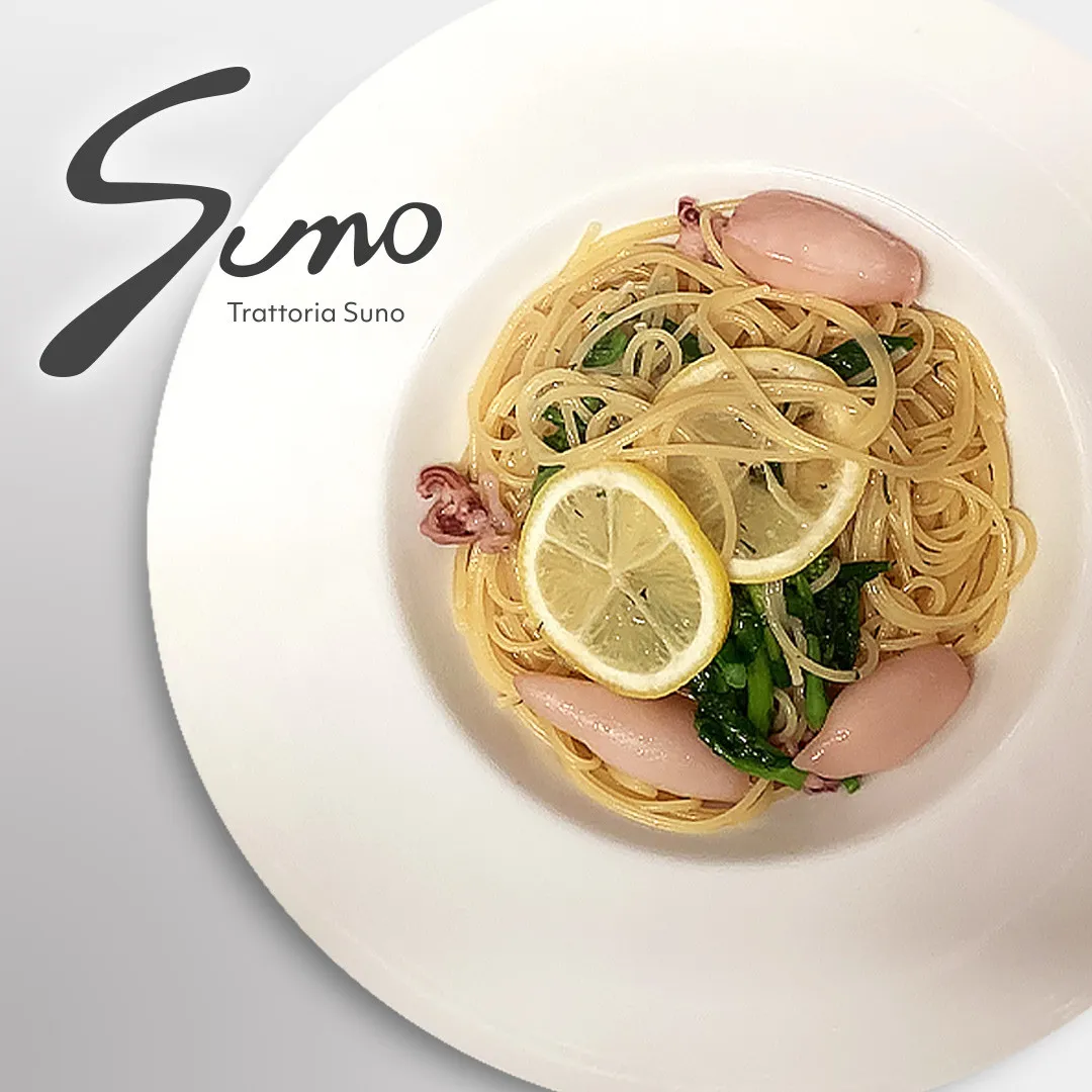 日本橋・三越前 イタリアンのTrattoria Suno 本...