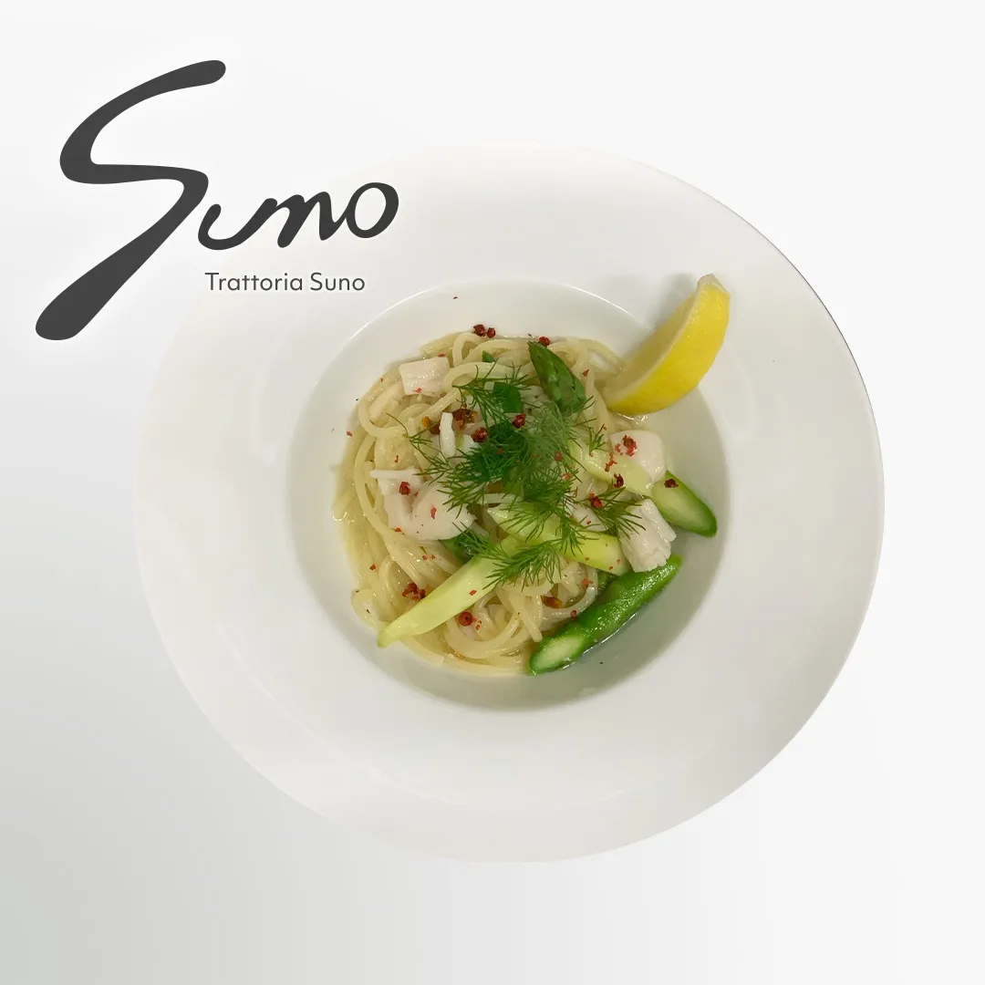 日本橋・三越前 イタリアンのTrattoria Suno 本...