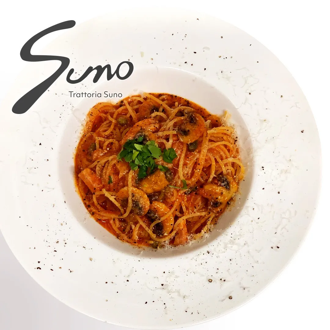 日本橋・三越前 イタリアンのTrattoria Suno 本...