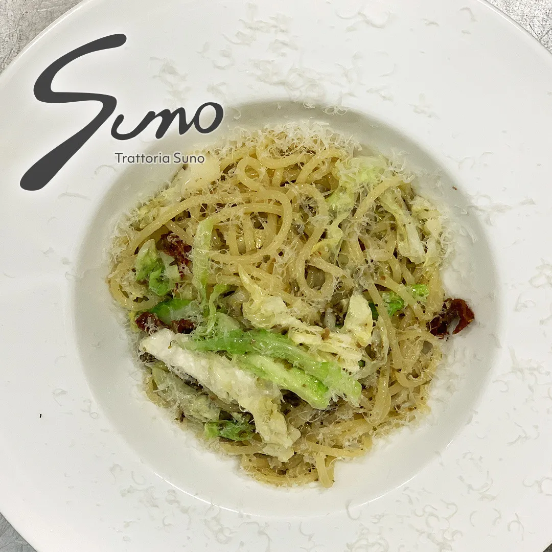 日本橋・三越前 イタリアンのTrattoria Suno 本...