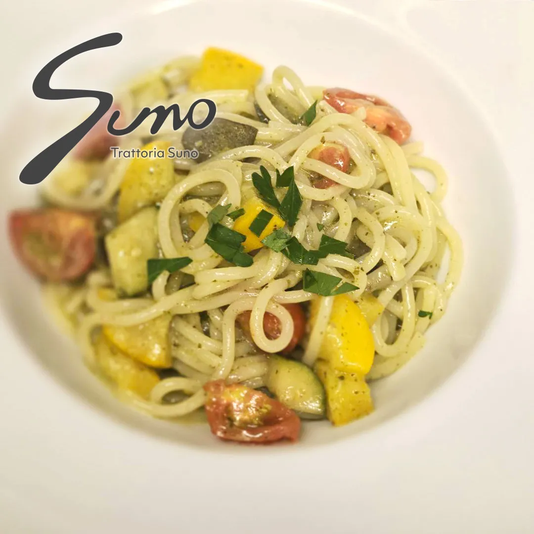 日本橋・三越前 イタリアンのTrattoria Suno 本...