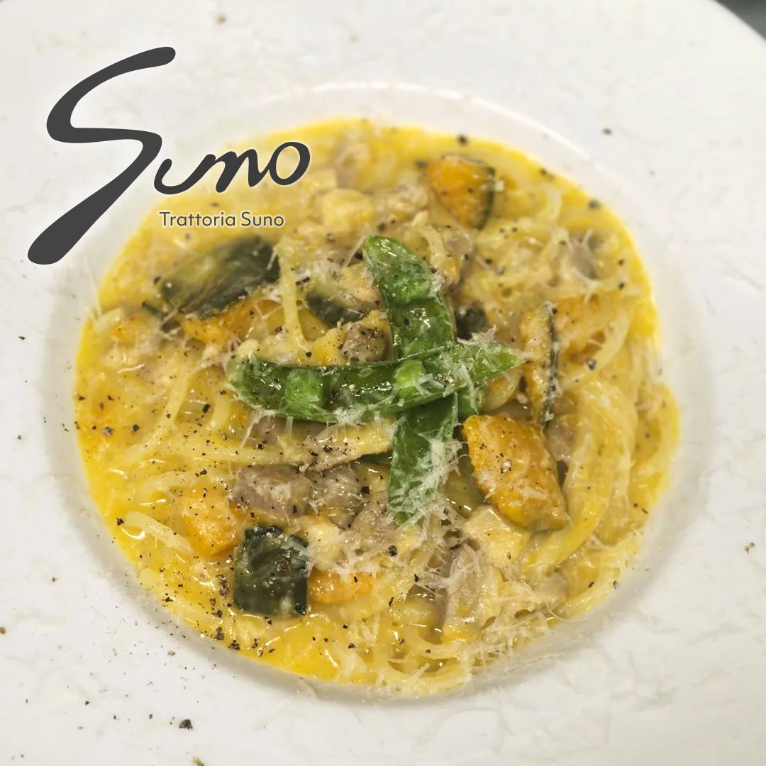 日本橋・三越前 イタリアンのTrattoria Suno 本...