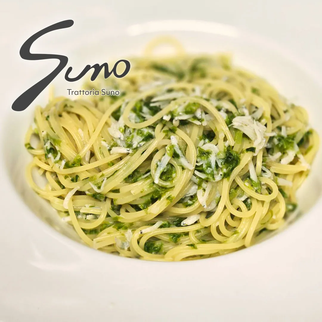 日本橋・三越前 イタリアンのTrattoria Suno 本...