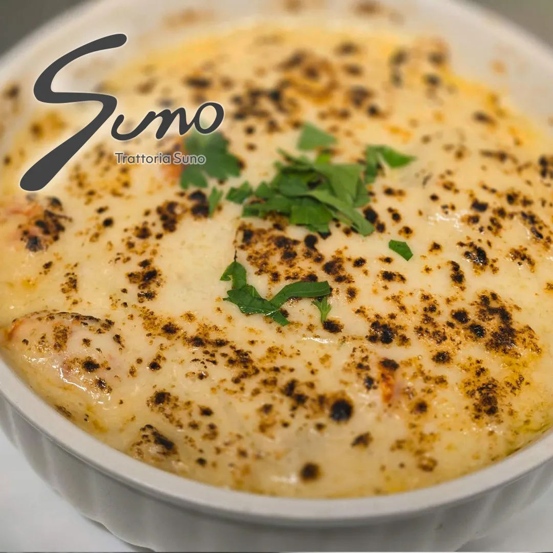 日本橋・三越前 イタリアンのTrattoria Suno 本...