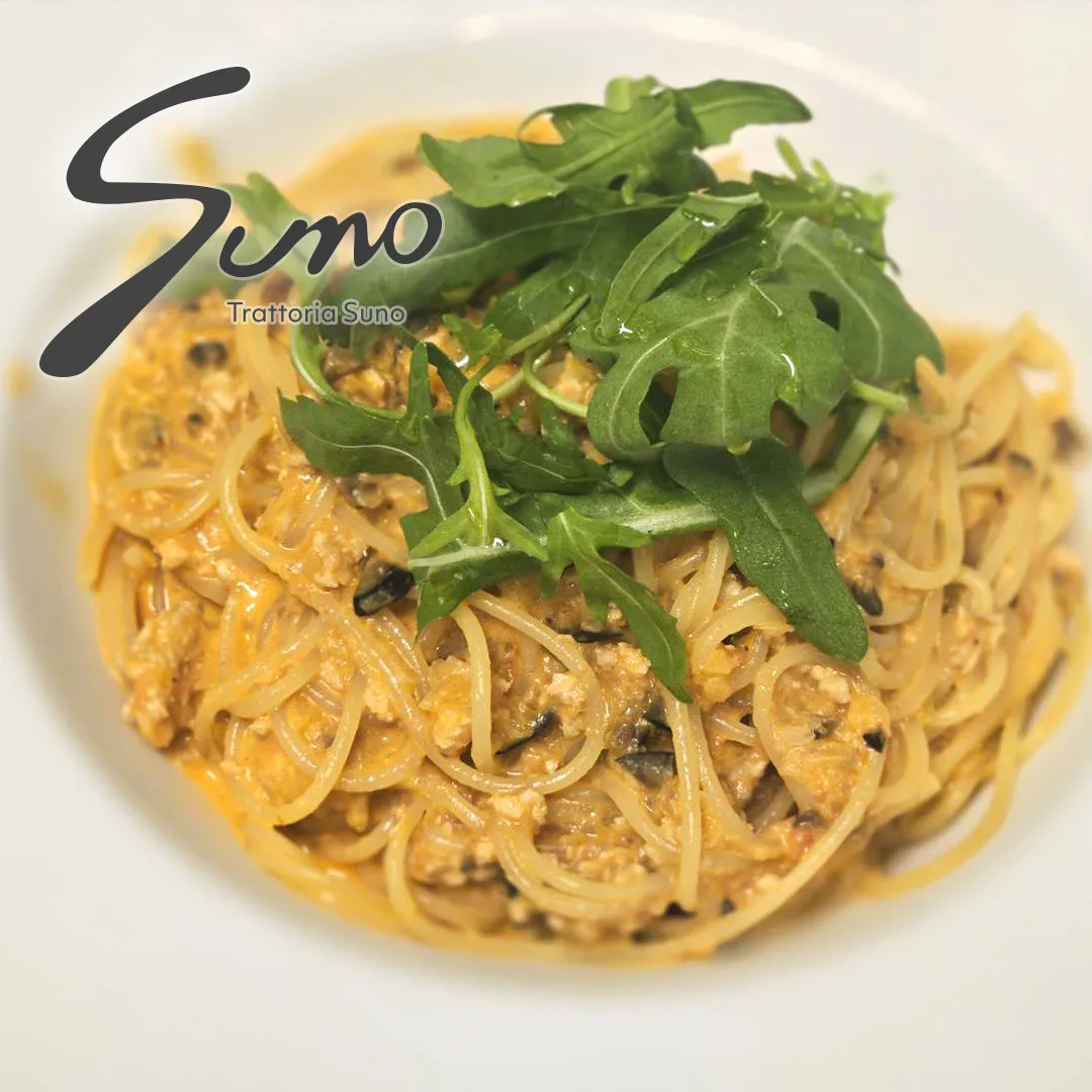 日本橋・三越前 イタリアンのTrattoria Suno 本...