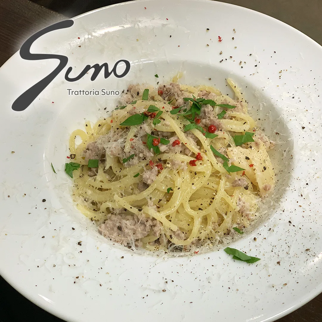 日本橋・三越前 イタリアンのTrattoria Suno 本...