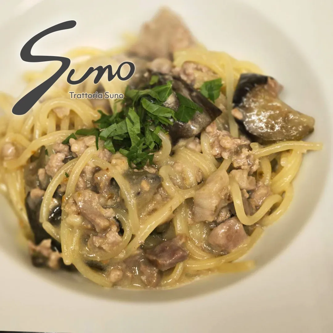 日本橋・三越前 イタリアンのTrattoria Suno 本...