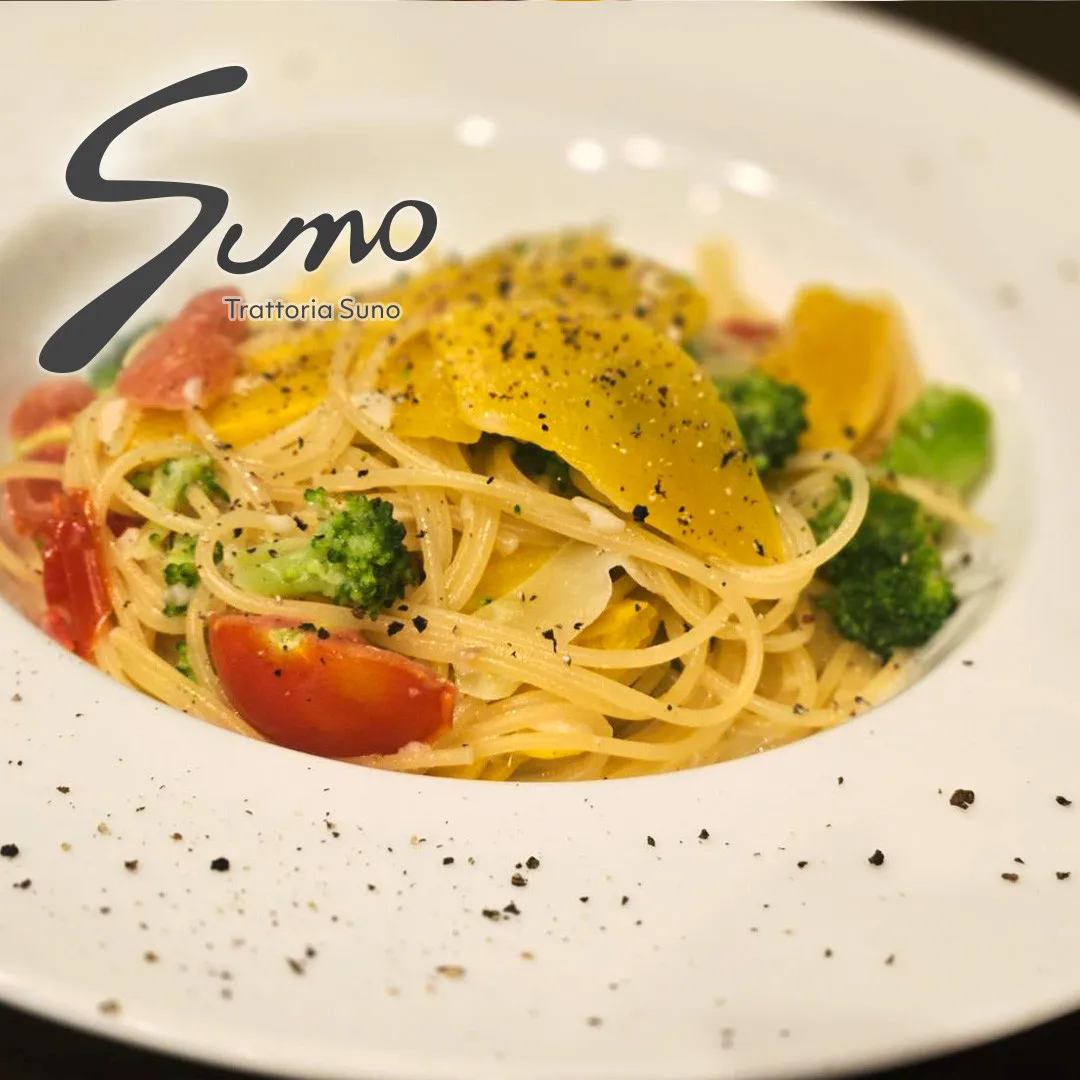 日本橋・三越前 イタリアンのTrattoria Suno 本...