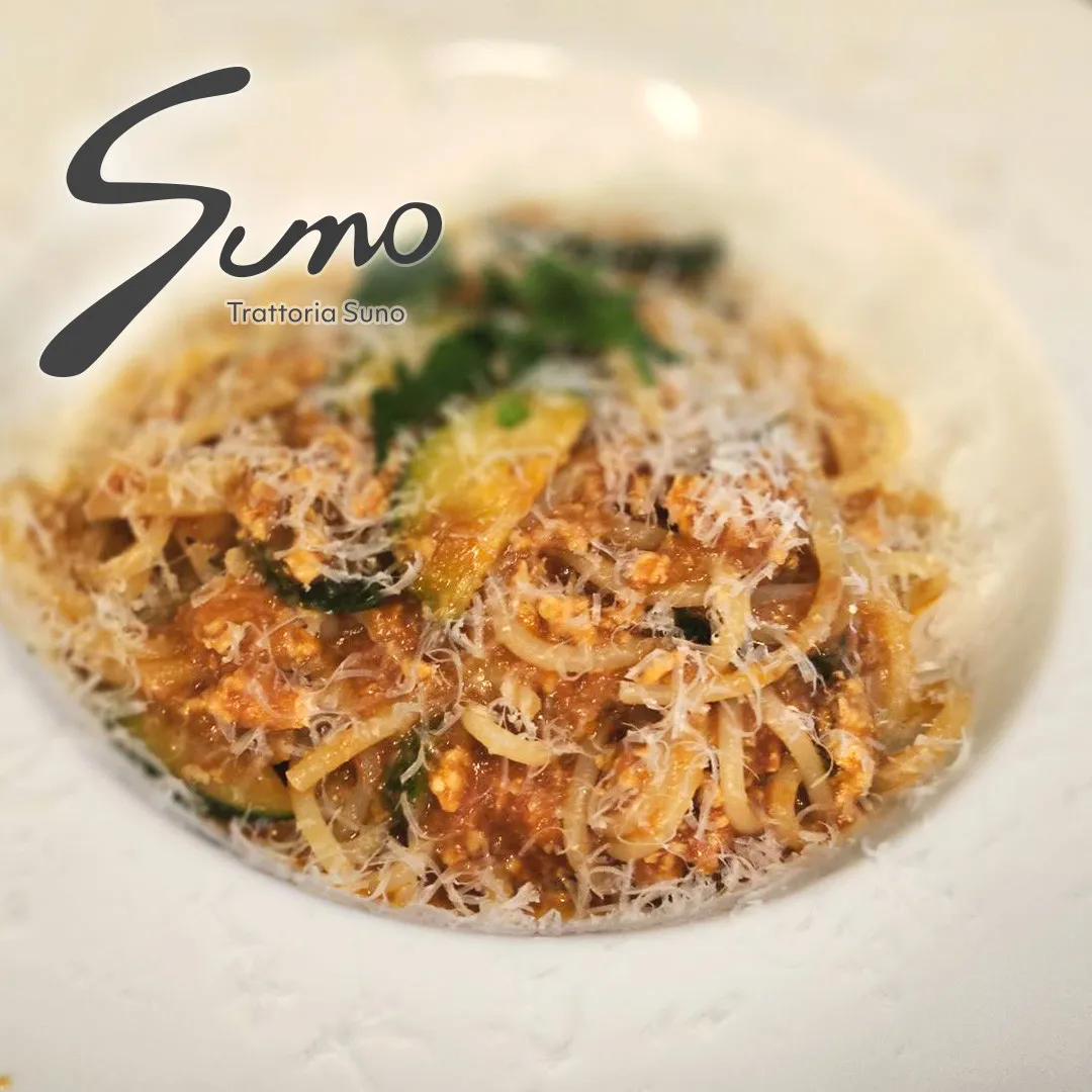 日本橋・三越前 イタリアンのTrattoria Suno 本...