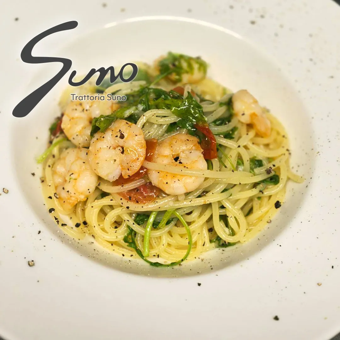 日本橋・三越前 イタリアンのTrattoria Suno 本...