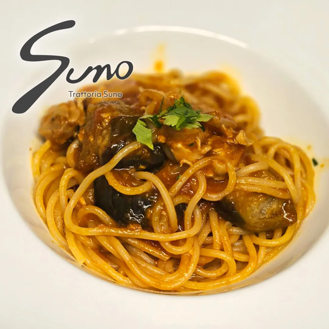 日本橋・三越前 イタリアンのTrattoria Suno 本...