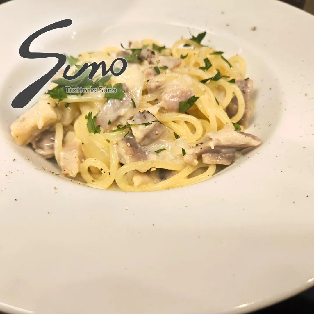 日本橋・三越前 イタリアンのTrattoria Suno 本...