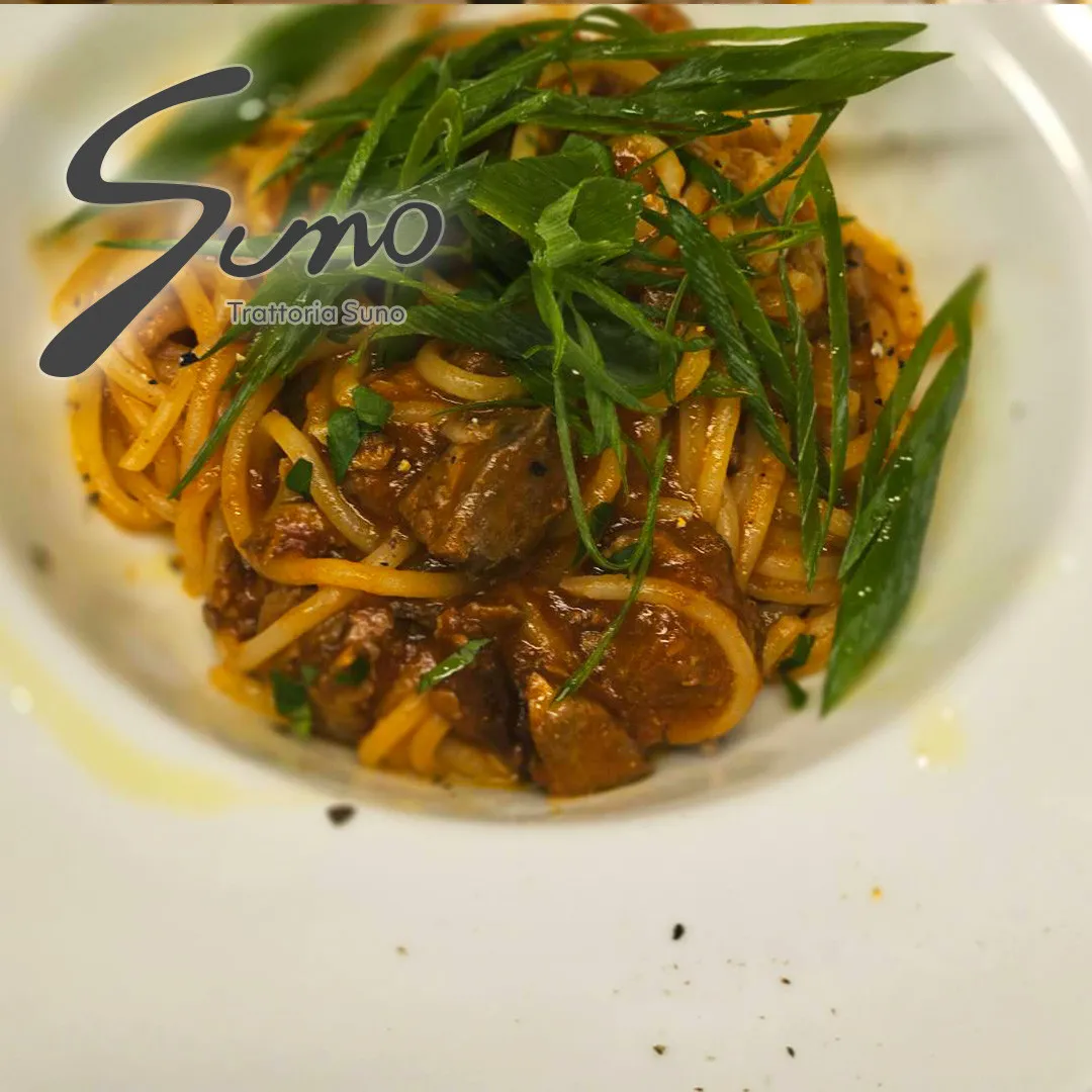 日本橋・三越前 イタリアンのTrattoria Suno 本...