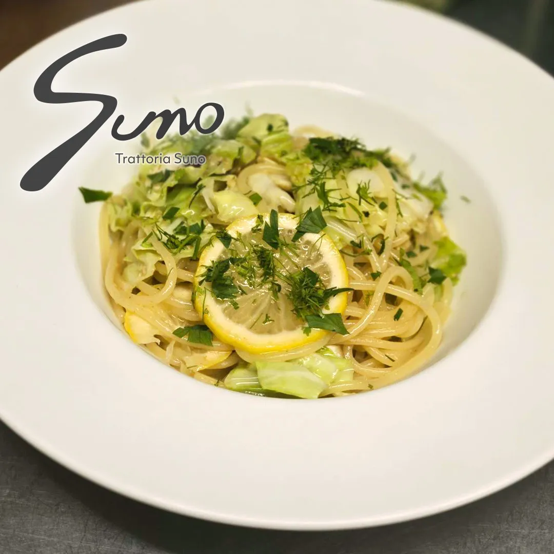 日本橋・三越前 イタリアンのTrattoria Suno 本...