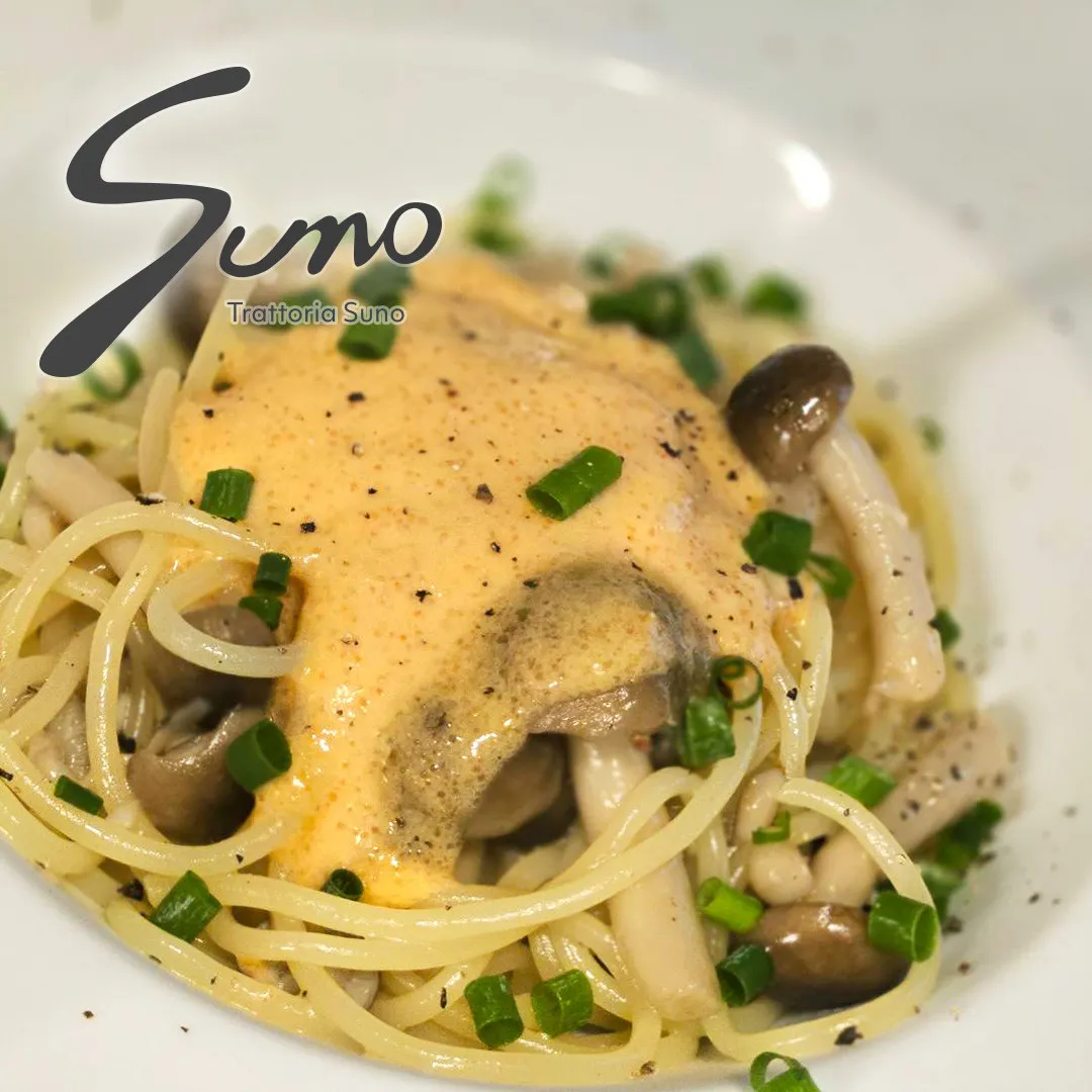 日本橋・三越前 イタリアンのTrattoria Suno 本...