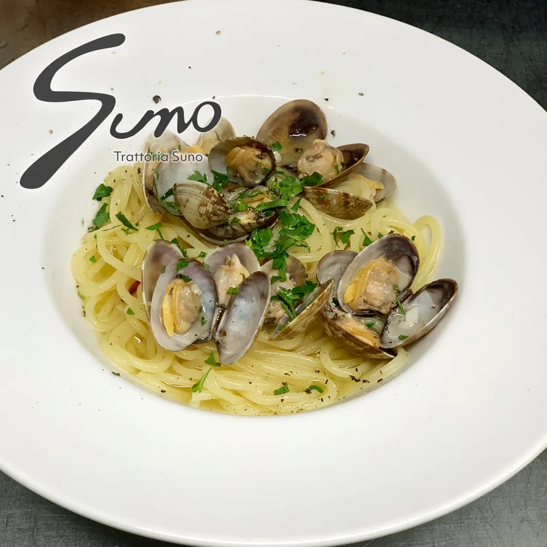 日本橋・三越前 イタリアンのTrattoria Suno 本...