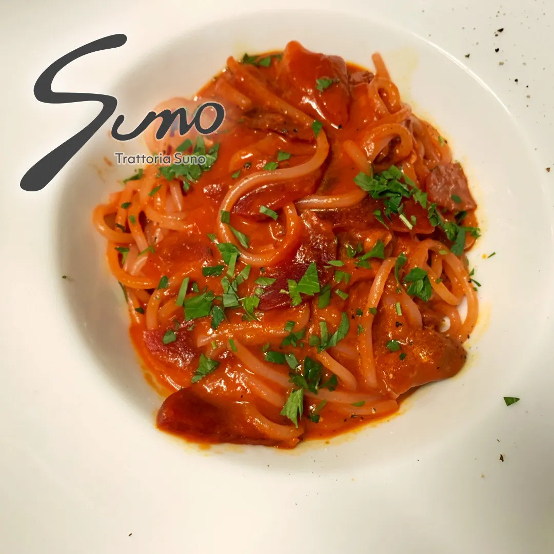 日本橋・三越前 イタリアンのTrattoria Suno 本...