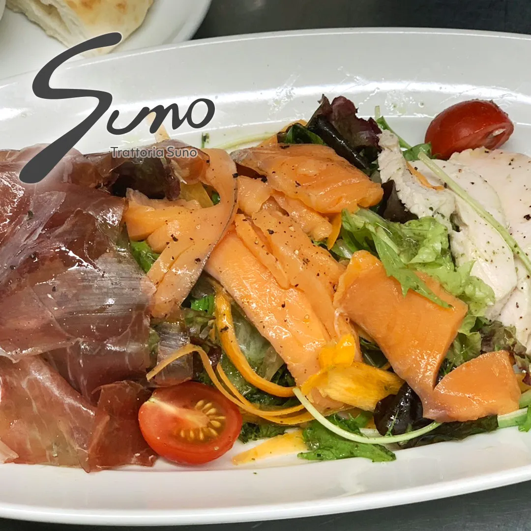 日本橋・三越前 イタリアンのTrattoria Suno 本...