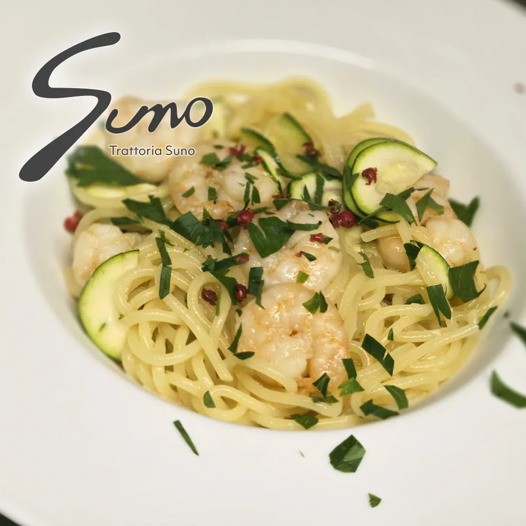 日本橋・三越前 イタリアンのTrattoria Suno 本...