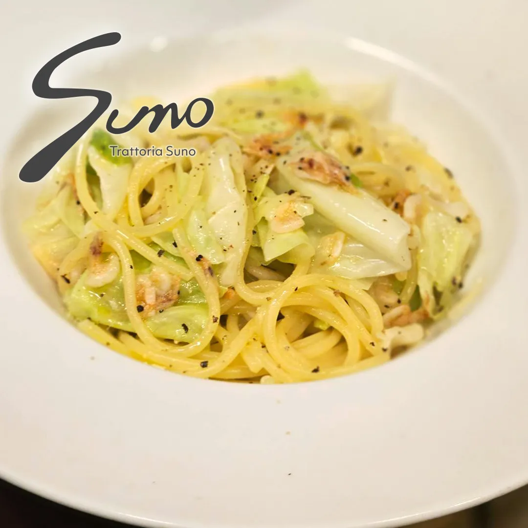 日本橋・三越前 イタリアンのTrattoria Suno 本...