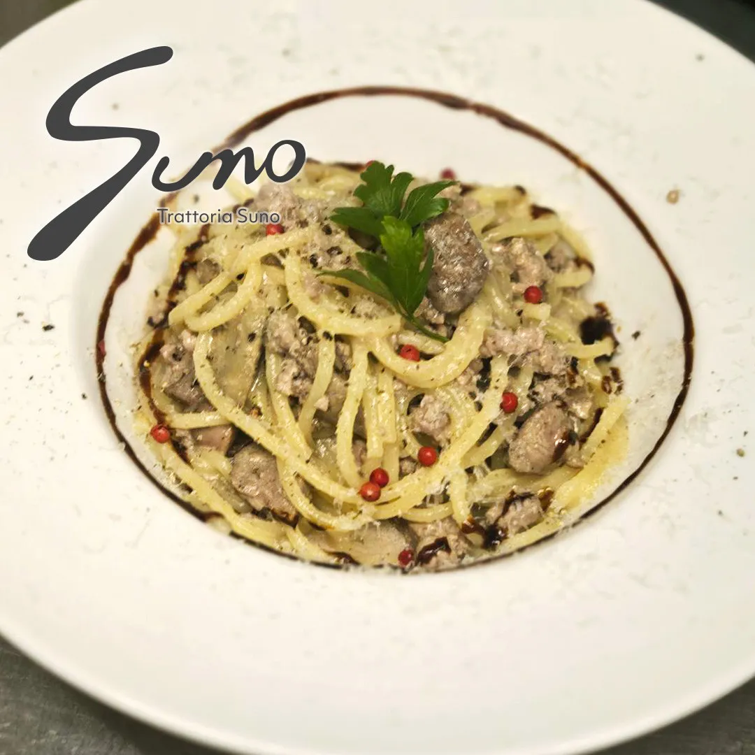 日本橋・三越前 イタリアンのTrattoria Suno (...