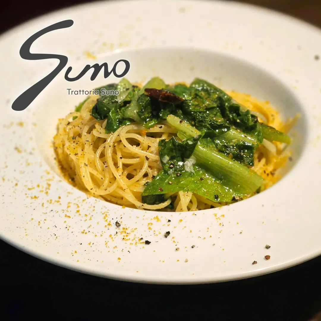 日本橋・三越前 イタリアンのTrattoria Suno (...