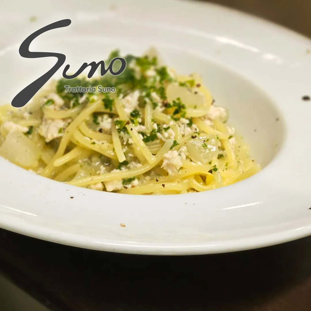 日本橋・三越前 イタリアンのTrattoria Suno (...