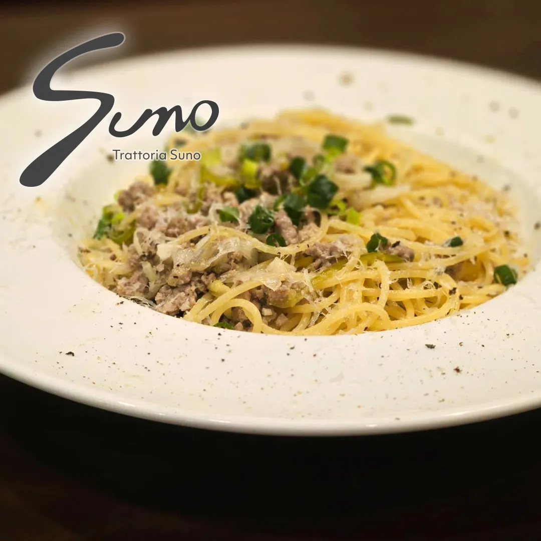 日本橋・三越前 イタリアンのTrattoria Suno (...