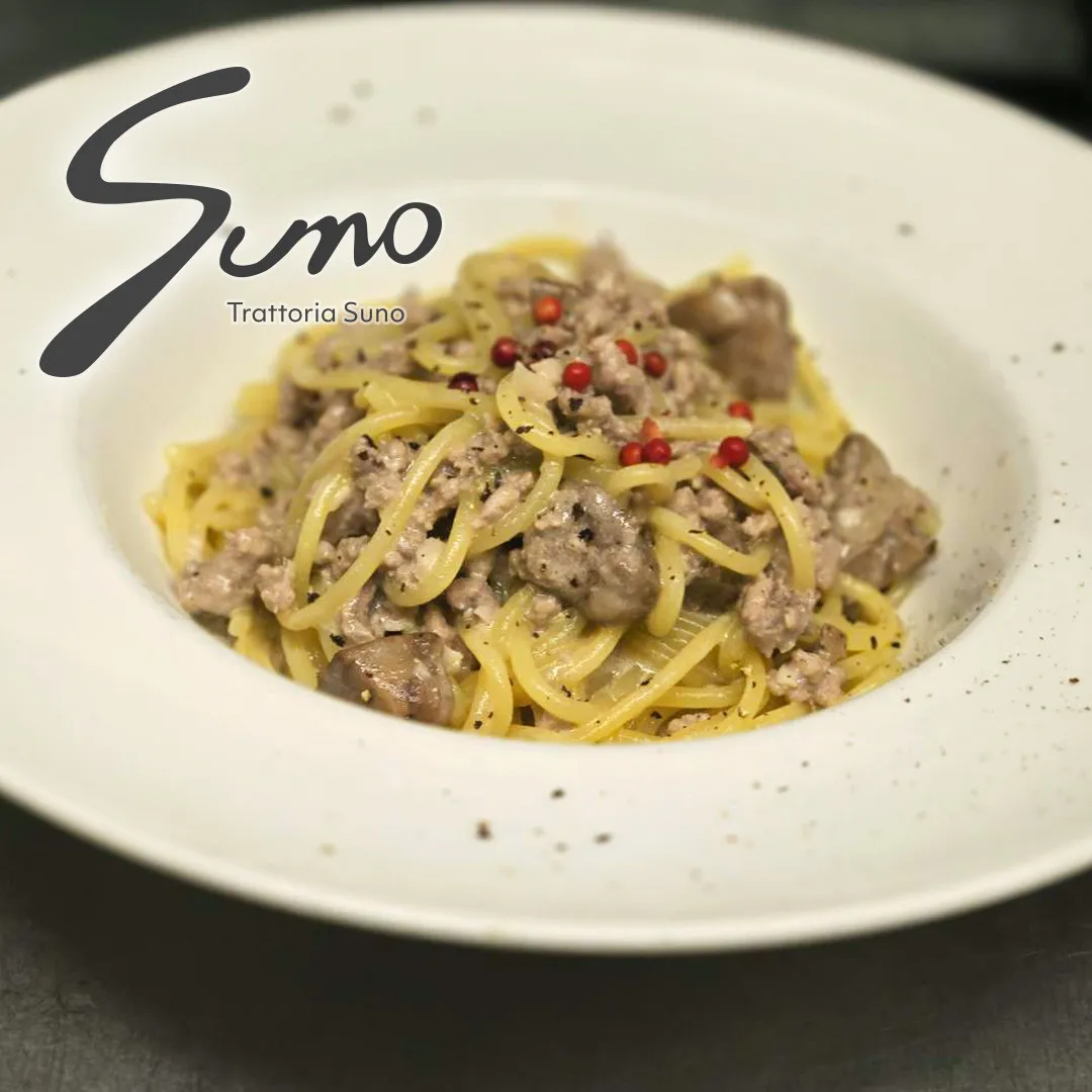 日本橋・三越前 イタリアンのTrattoria Suno (...