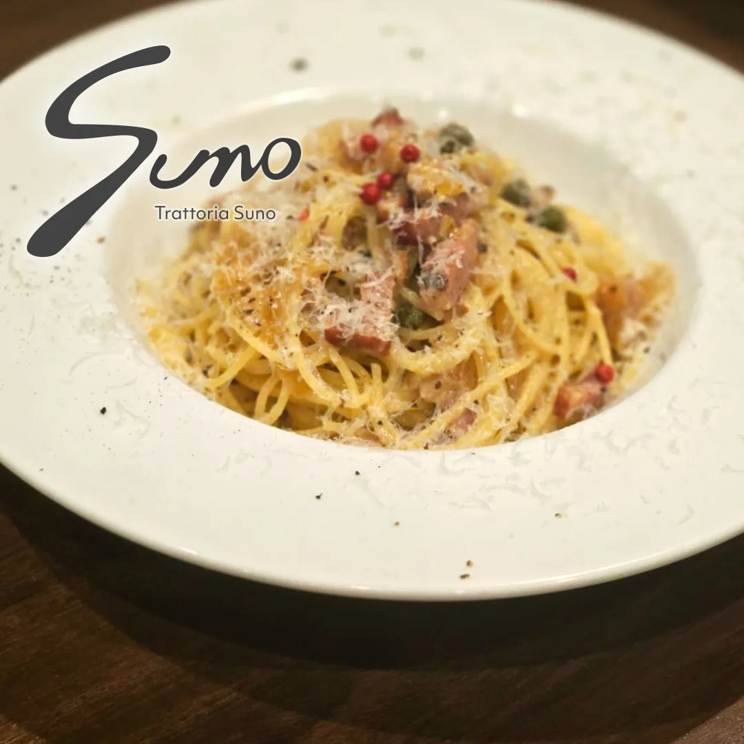 日本橋・三越前 イタリアンのTrattoria Suno (...