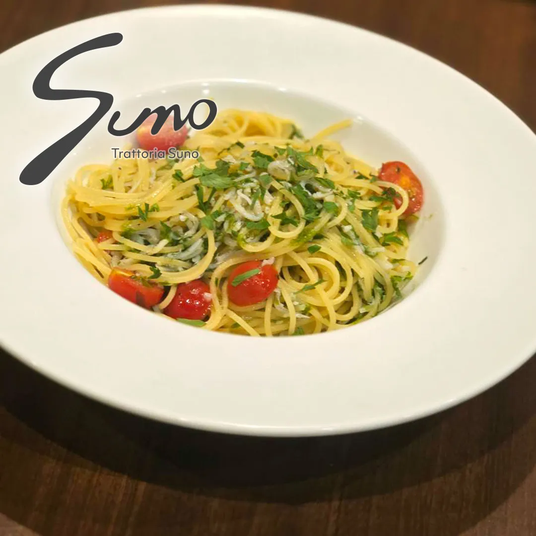 日本橋・三越前 イタリアンのTrattoria Suno (...