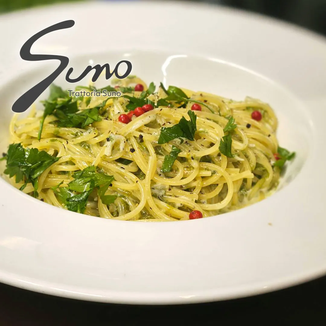 日本橋・三越前 イタリアンのTrattoria Suno (...