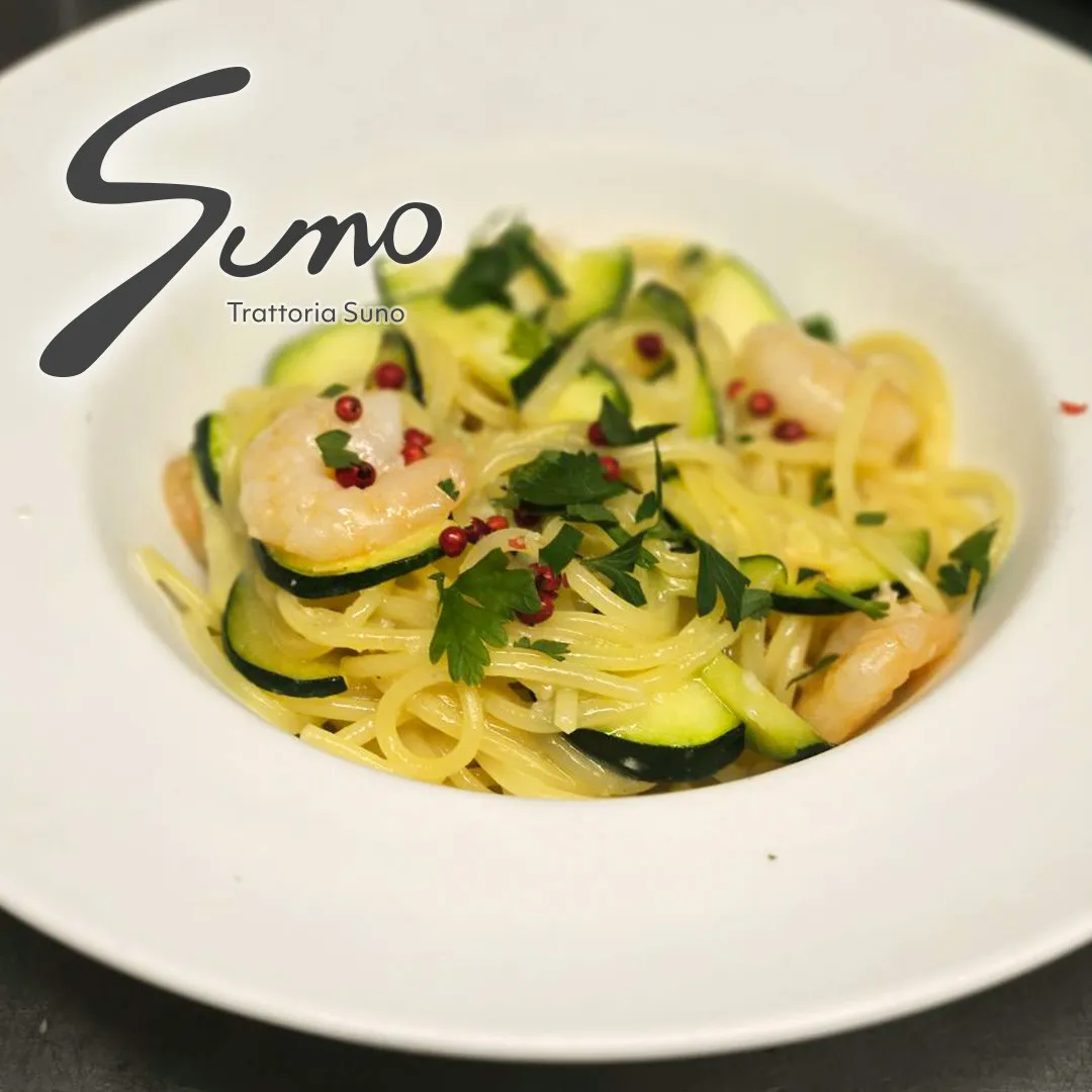 日本橋・三越前 イタリアンのTrattoria Suno (...