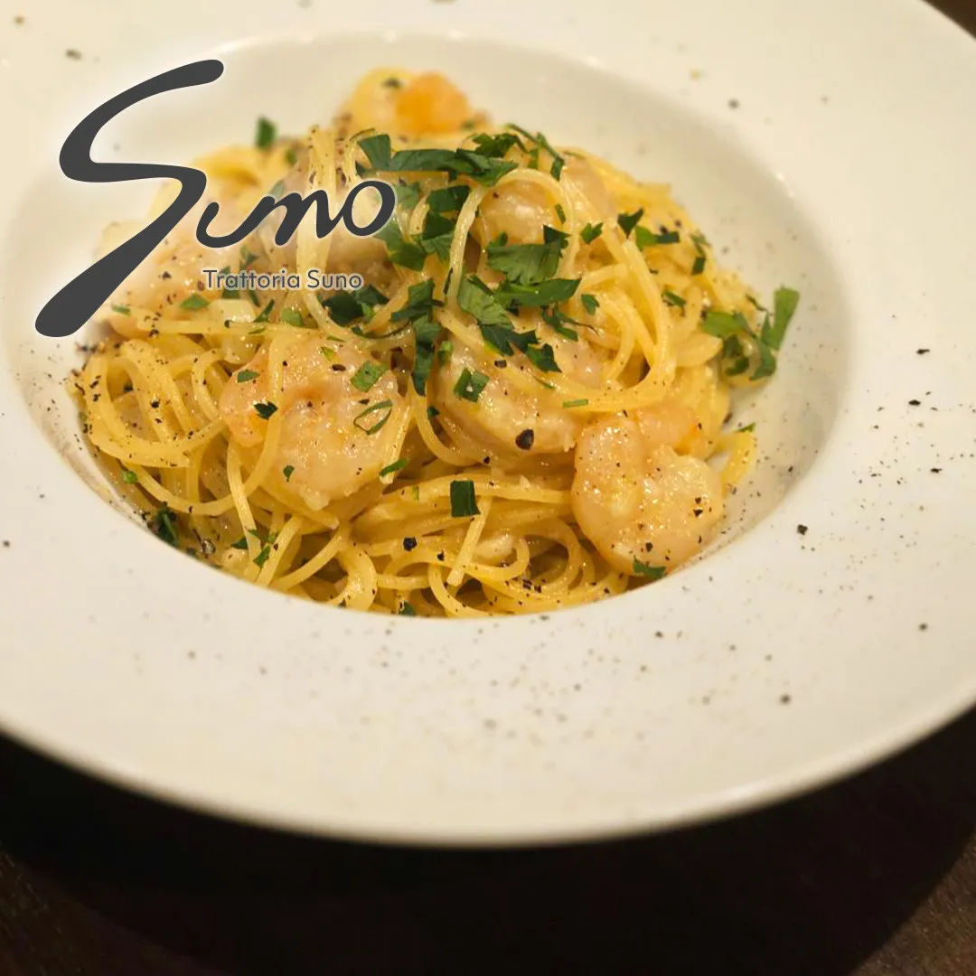 日本橋・三越前 イタリアンのTrattoria Suno (...