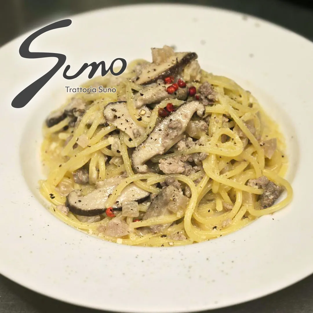 日本橋・三越前 イタリアンのTrattoria Suno (...