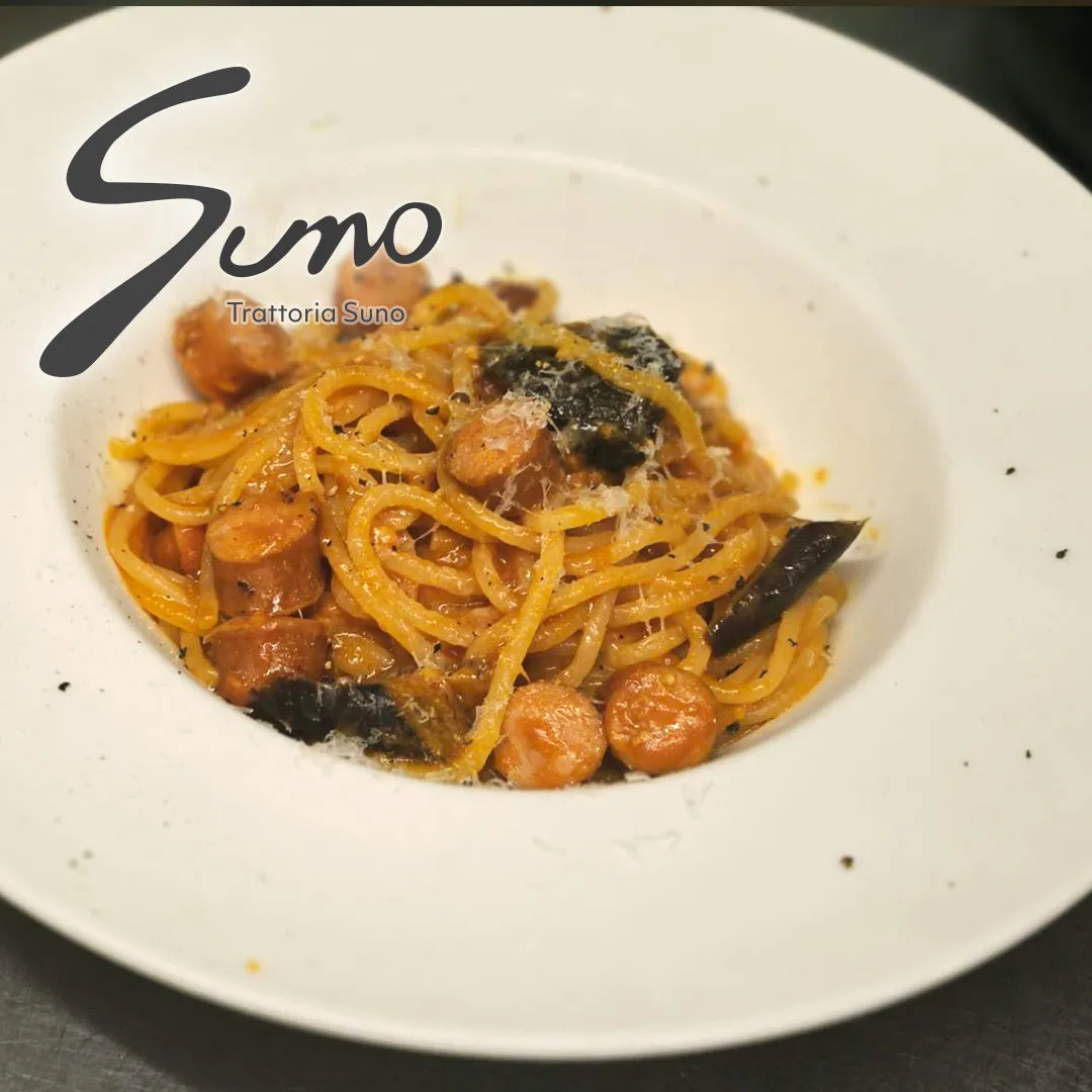 日本橋・三越前 イタリアンのTrattoria Suno (...