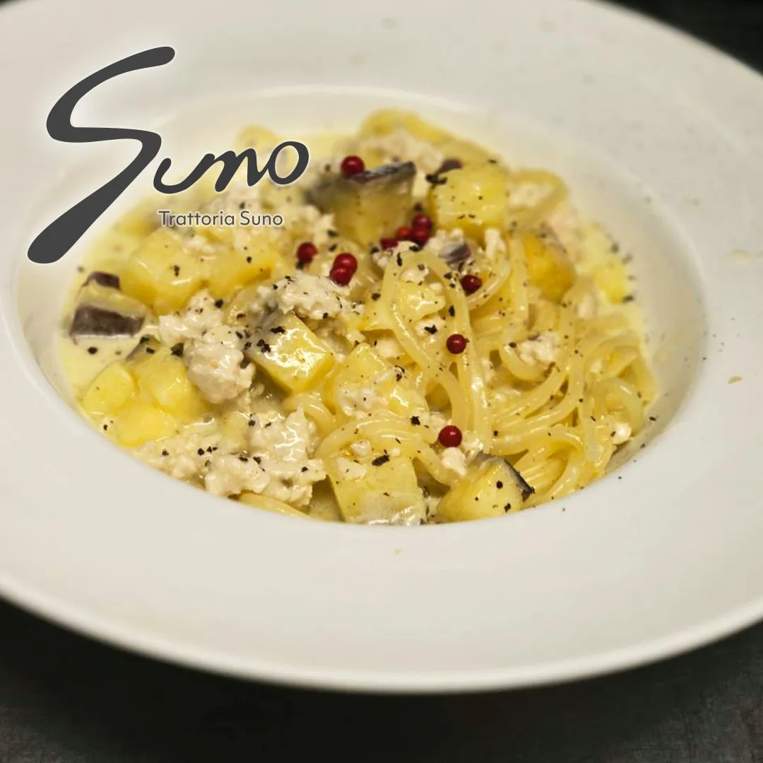 日本橋・三越前 イタリアンのTrattoria Suno (...