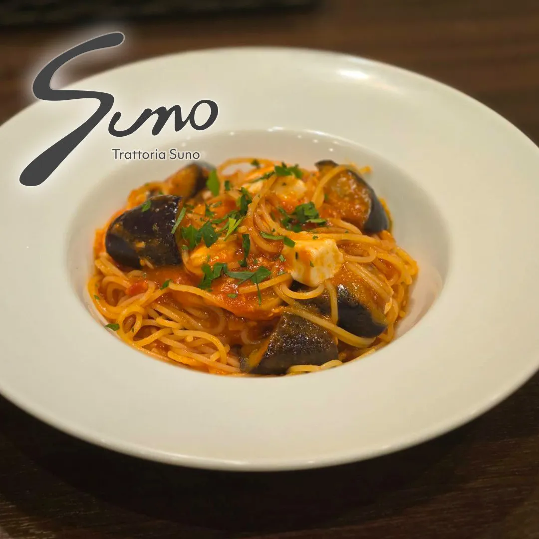 日本橋・三越前 イタリアンのTrattoria Suno (...