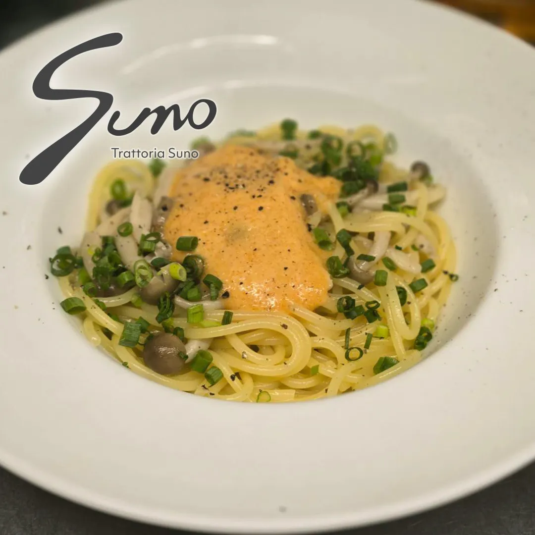 日本橋・三越前 イタリアンのTrattoria Suno (...