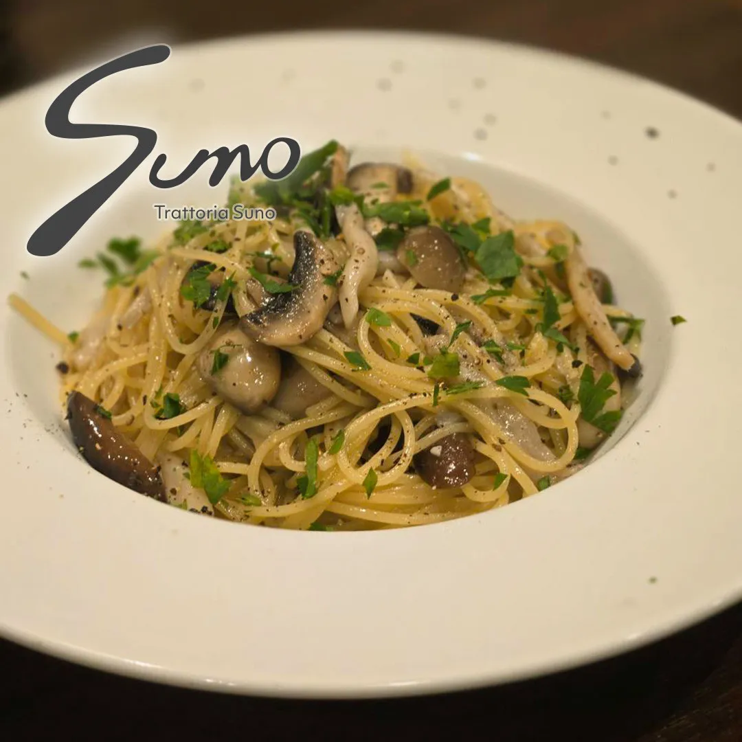 日本橋・三越前 イタリアンのTrattoria Suno (...