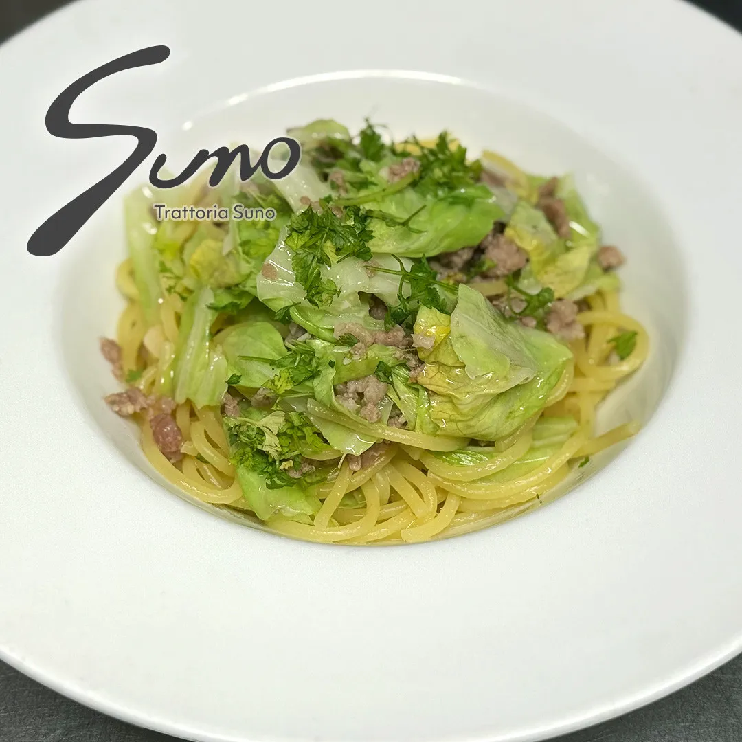 日本橋・三越前 イタリアンのTrattoria Suno (...