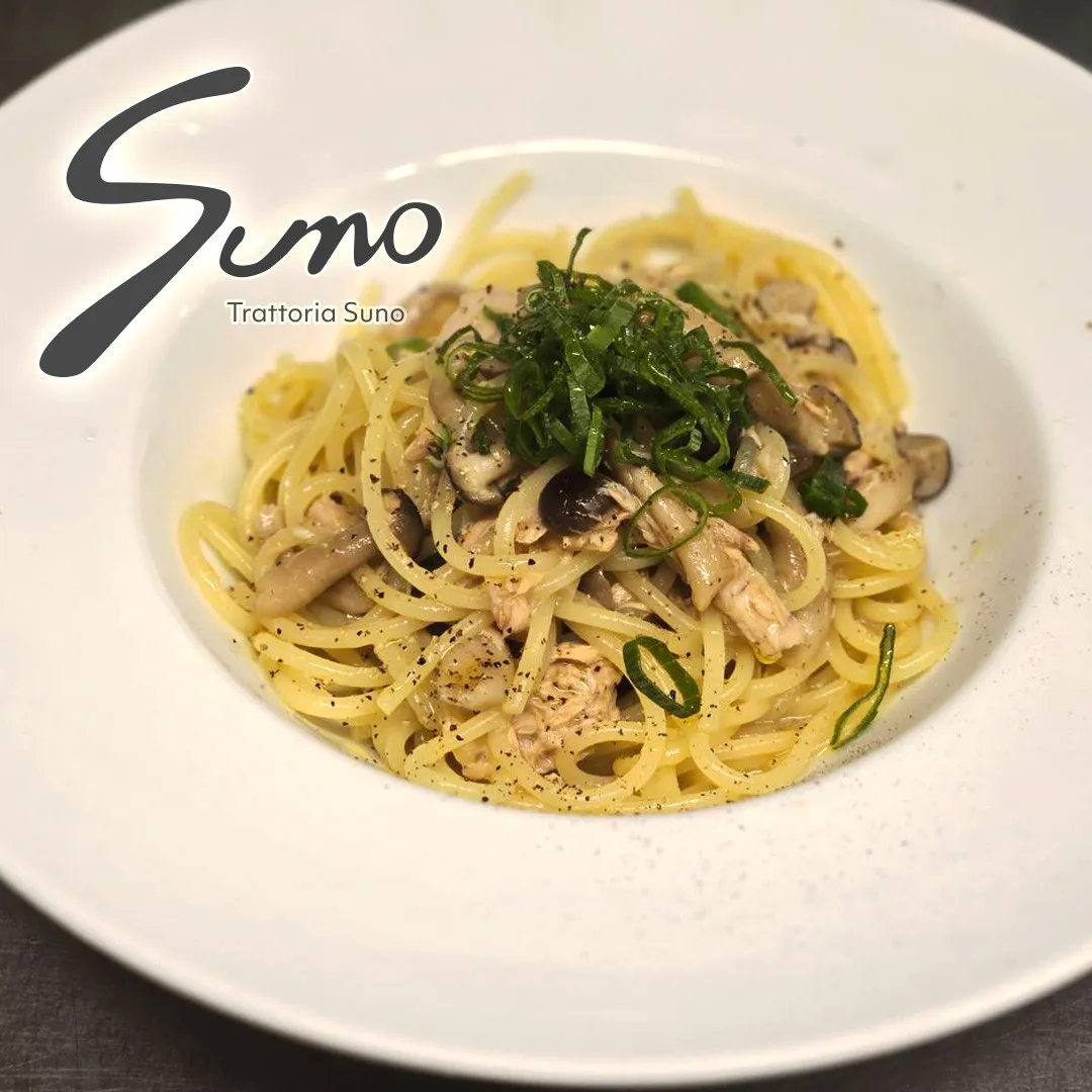 日本橋・三越前のカジュアルイタリアン Trattoria S...