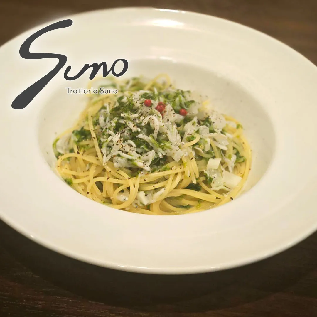 日本橋・三越前のカジュアルイタリアンTrattoria Su...