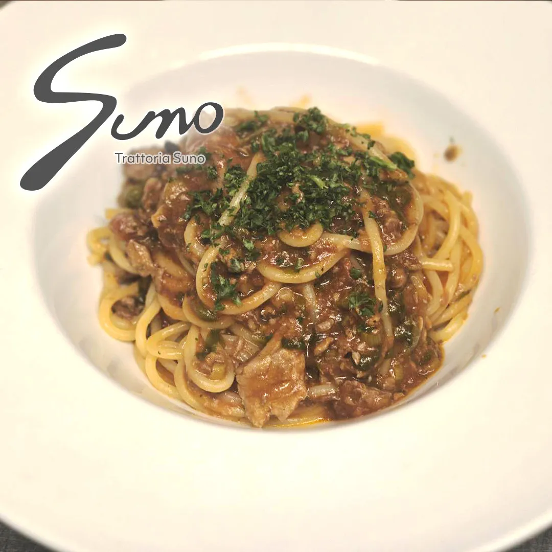 日本橋・三越前のカジュアルイタリアンTrattoria Su...