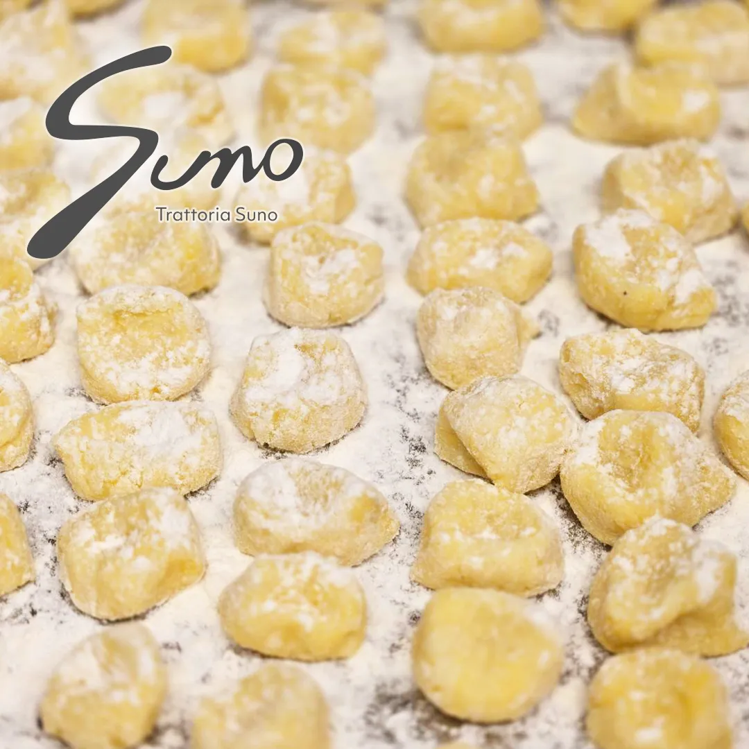 日本橋・三越前のイタリアンTrattoria Suno