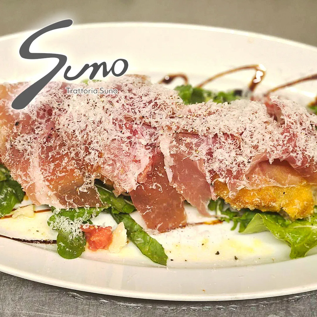 日本橋・三越前のイタリアンTrattoria Suno