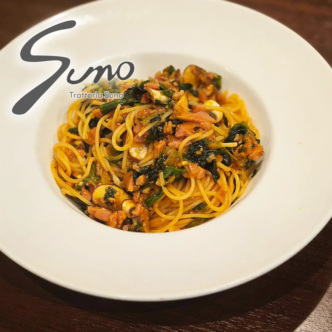 【5/27(火) ランチメニューのご案内】