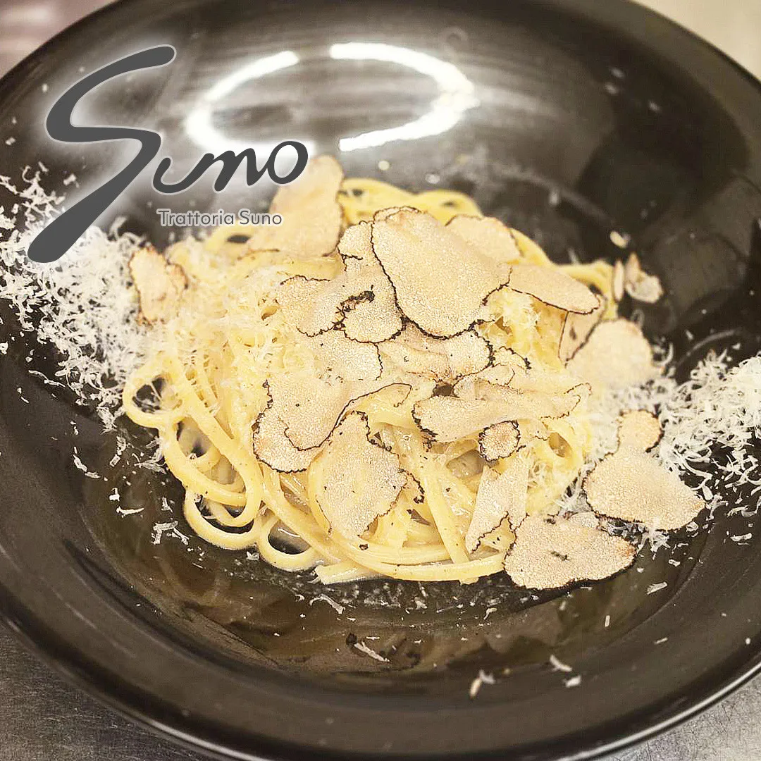 日本橋・三越前でイタリアンはTrattoria Sunoへど...